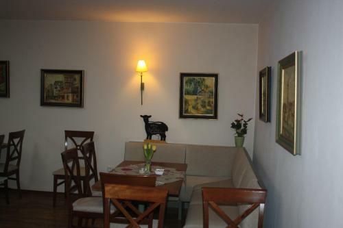 Landhotel Garni Am M�hlenw�rth