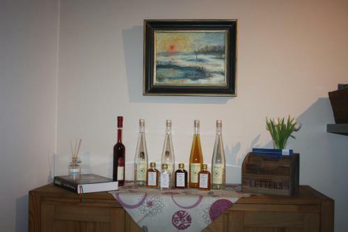 Landhotel Garni Am M�hlenw�rth