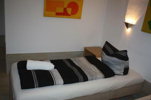 Landhotel Garni Am M�hlenw�rth