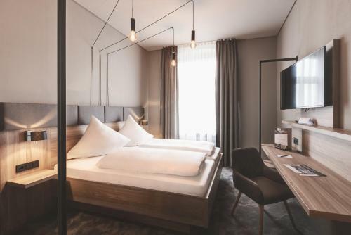 Hotel Das Bischof