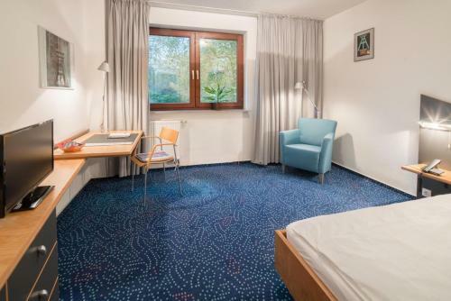 Hotel Haus Hohenstein