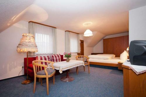 Posada Landgasthof-pension Ochsen