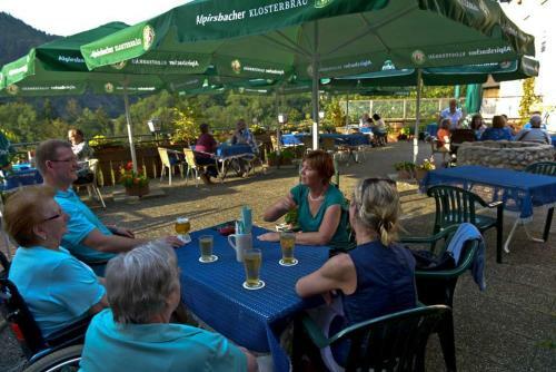 Posada Landgasthof-pension Ochsen