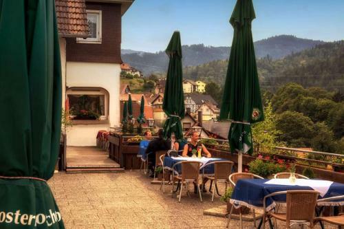 Posada Landgasthof-pension Ochsen