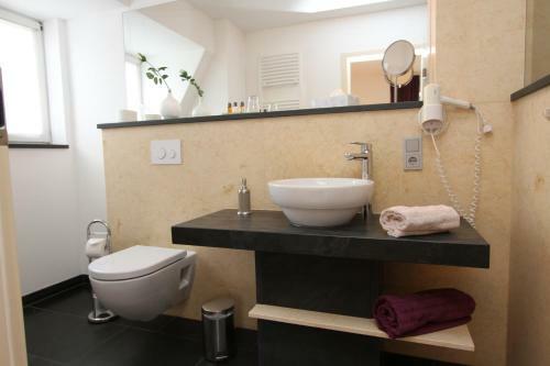Designhotel Im S�dfeld