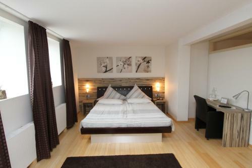 Designhotel Im S�dfeld