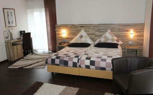 Designhotel Im S�dfeld