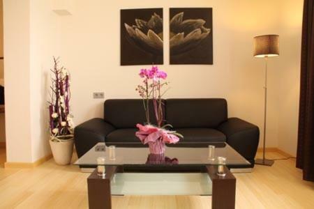 Designhotel Im S�dfeld