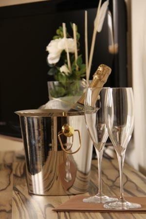 Designhotel Im S�dfeld