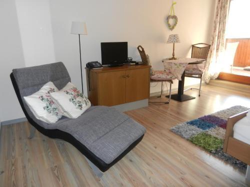 Apartamentos Appartementhaus Wiesengrund