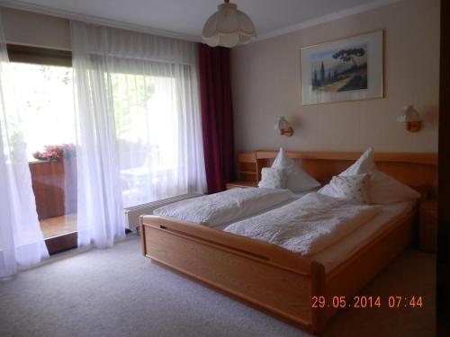 Apartamentos Appartementhaus Wiesengrund