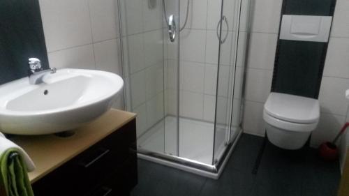 Apartamentos Appartementhaus Wiesengrund