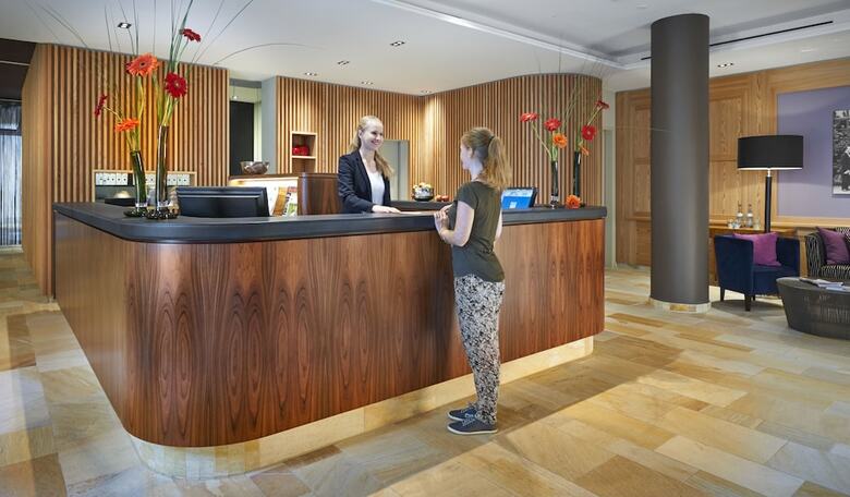 Hotel Therme Bad Teinach