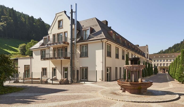 Hotel Therme Bad Teinach