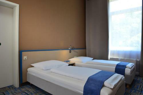 Mi Hotel M�hldorf