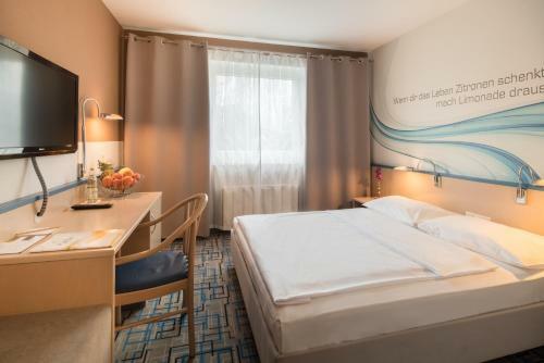 Mi Hotel M�hldorf