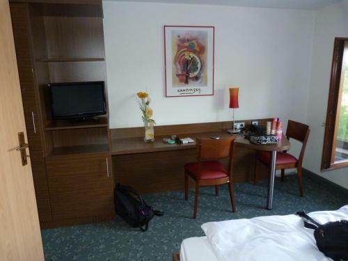 Hotel Krone