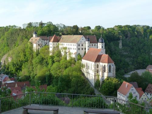 Hotel Krone