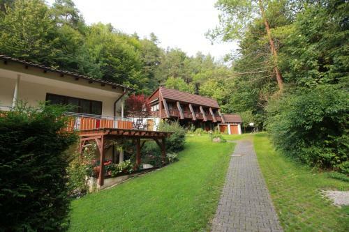 Hotel Gasthof Eyachperle