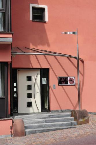 Hotel Cafe Leda