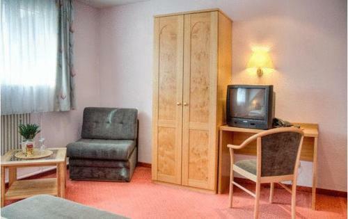 Hostal Zur Alten Br�cke