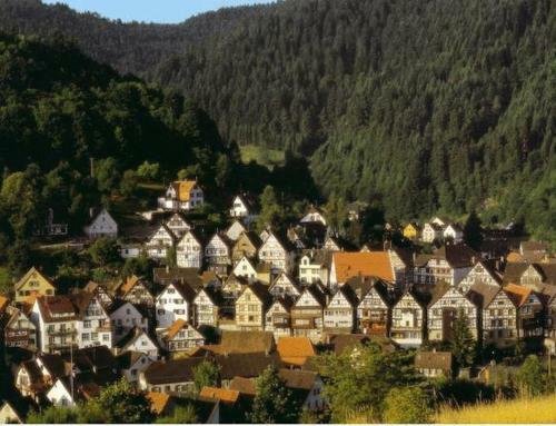 Hostal Zur Alten Br�cke