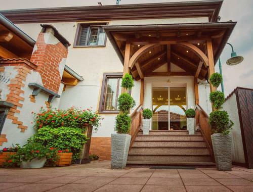 Hotel Gasthof Krone