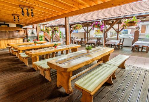 Hotel Gasthof Krone