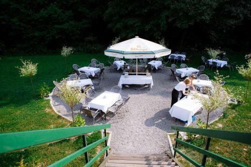 Hotel Scheid