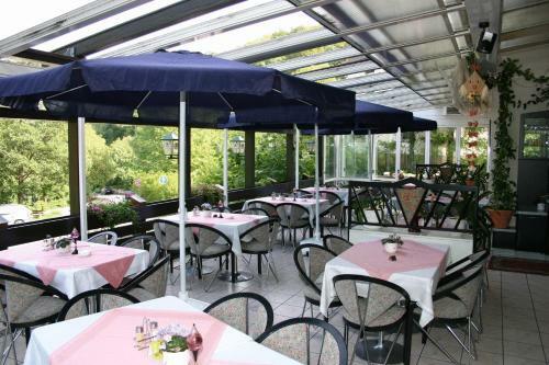 Hotel Neues Ludwigstal
