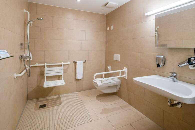 Best Western Hotel Bad Rappenau