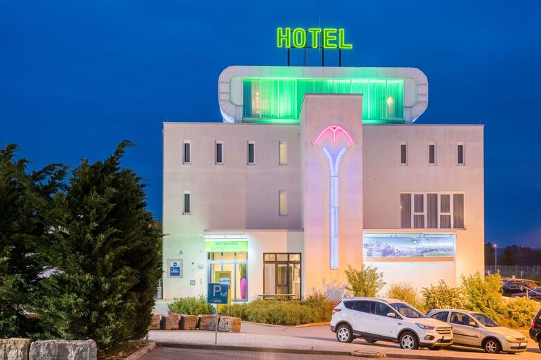 Best Western Hotel Bad Rappenau