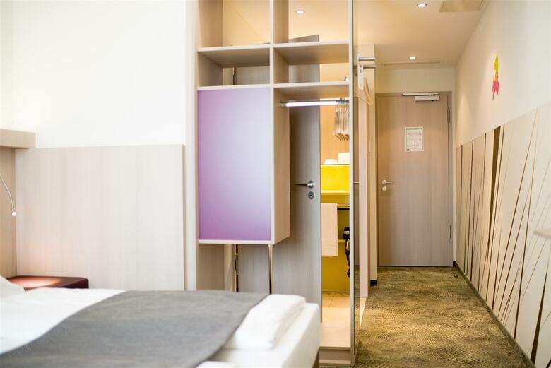 Best Western Hotel Bad Rappenau