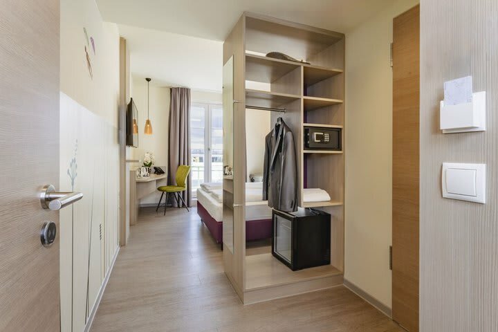 Best Western Hotel Bad Rappenau