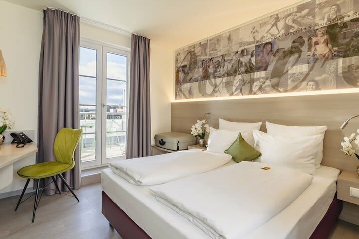 Best Western Hotel Bad Rappenau