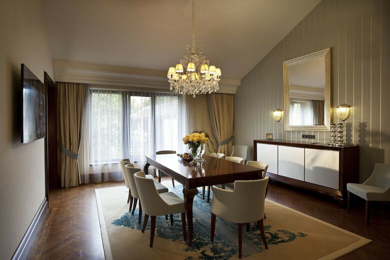Kempinski Hotel Frankfurt Gravenbruch