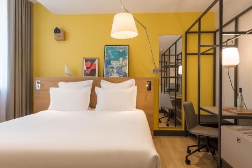 Hotel Maison N�