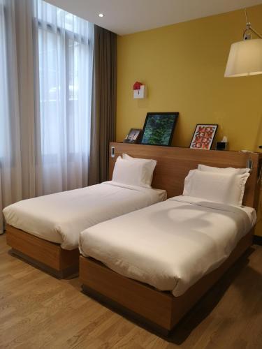 Hotel Maison N�
