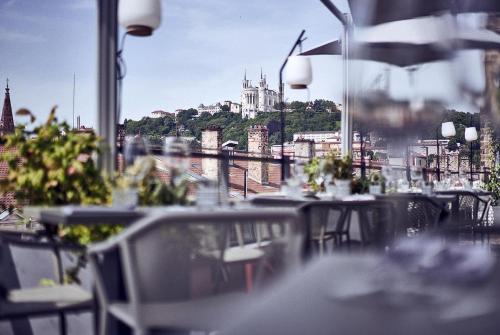 Hotel Maison N�