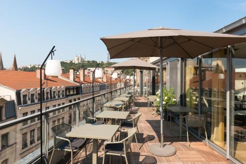 Hotel Maison N�