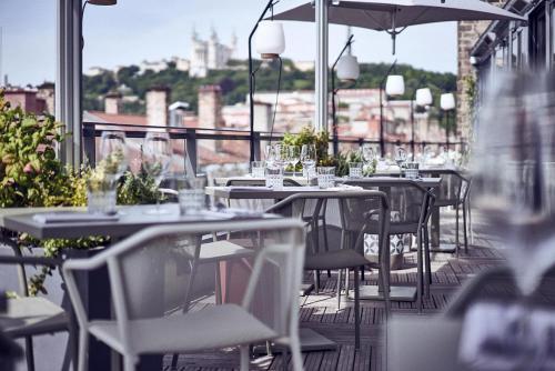 Hotel Maison N�