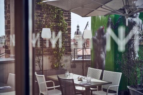 Hotel Maison N�