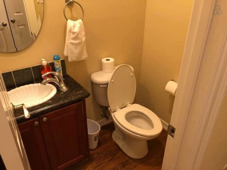 4 Story Rooftop - Executive Corporate Housing