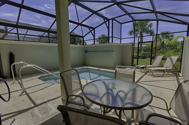 7br Pool Home Emerald Island By Shv-8409