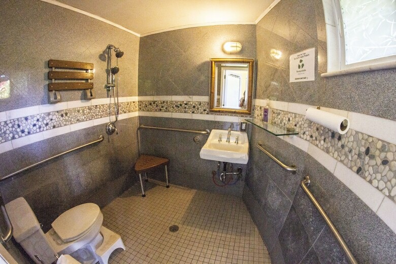 Bed & Breakfast Hawaiian Sanctuary
