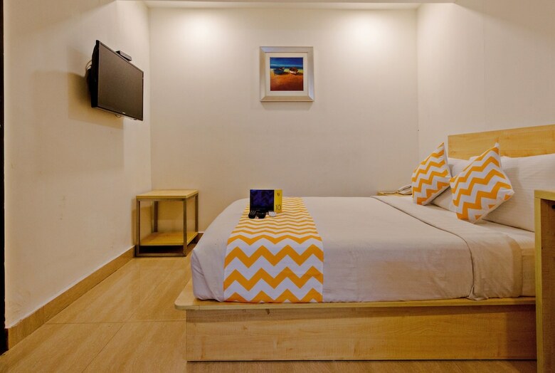 Fabhotel Innside Serviced Apartment