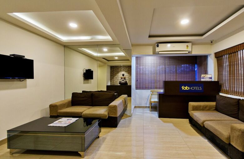 Fabhotel Innside Serviced Apartment