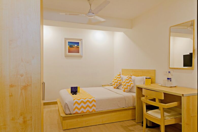 Fabhotel Innside Serviced Apartment