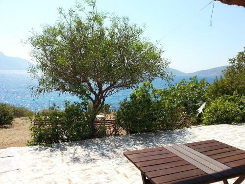 Hotel Panormitis Pizanias Houses