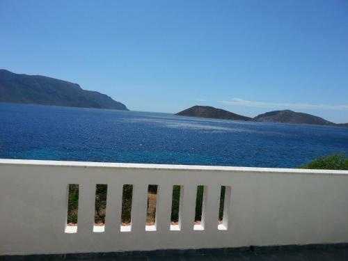 Hotel Panormitis Pizanias Houses